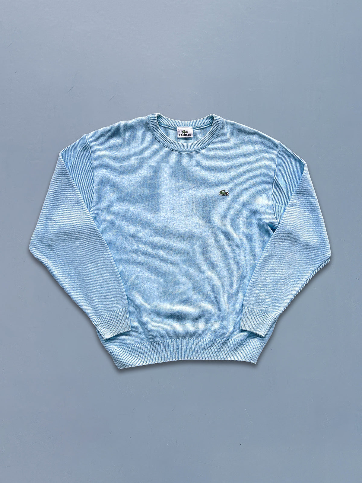 Lacoste Vintage Pullover | M