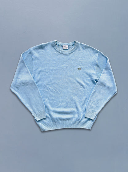 Lacoste Vintage Pullover | M