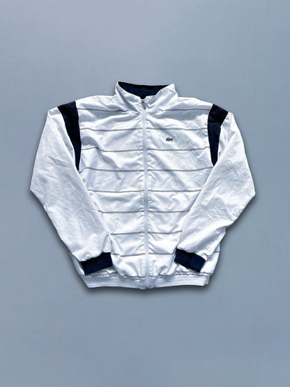 Lacoste Vintage Trackjacket | M