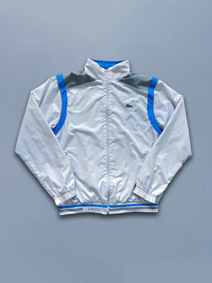 Lacoste Vintage Trackjacket | M