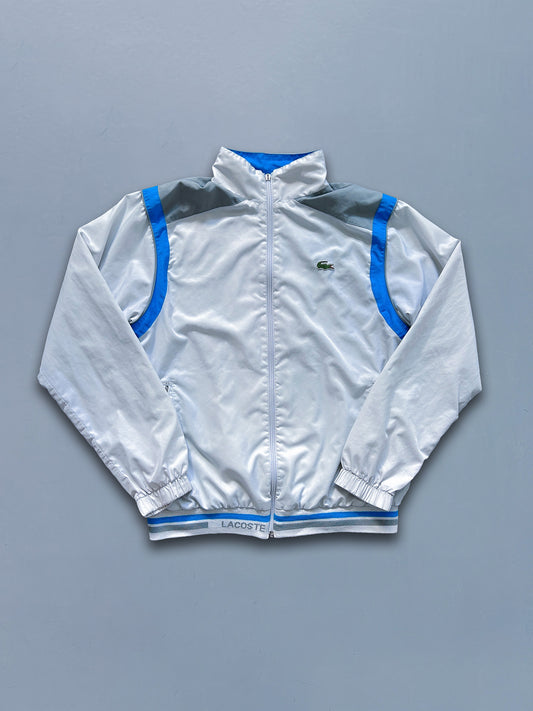 Lacoste Vintage Trackjacket | M