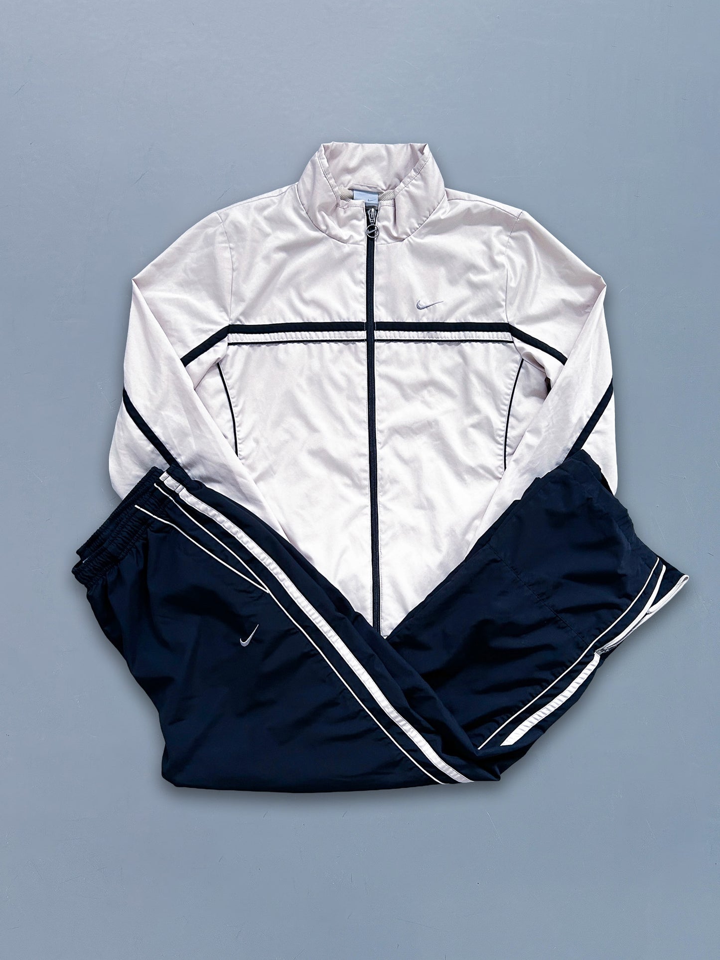 Nike Vintage Tracksuit | S