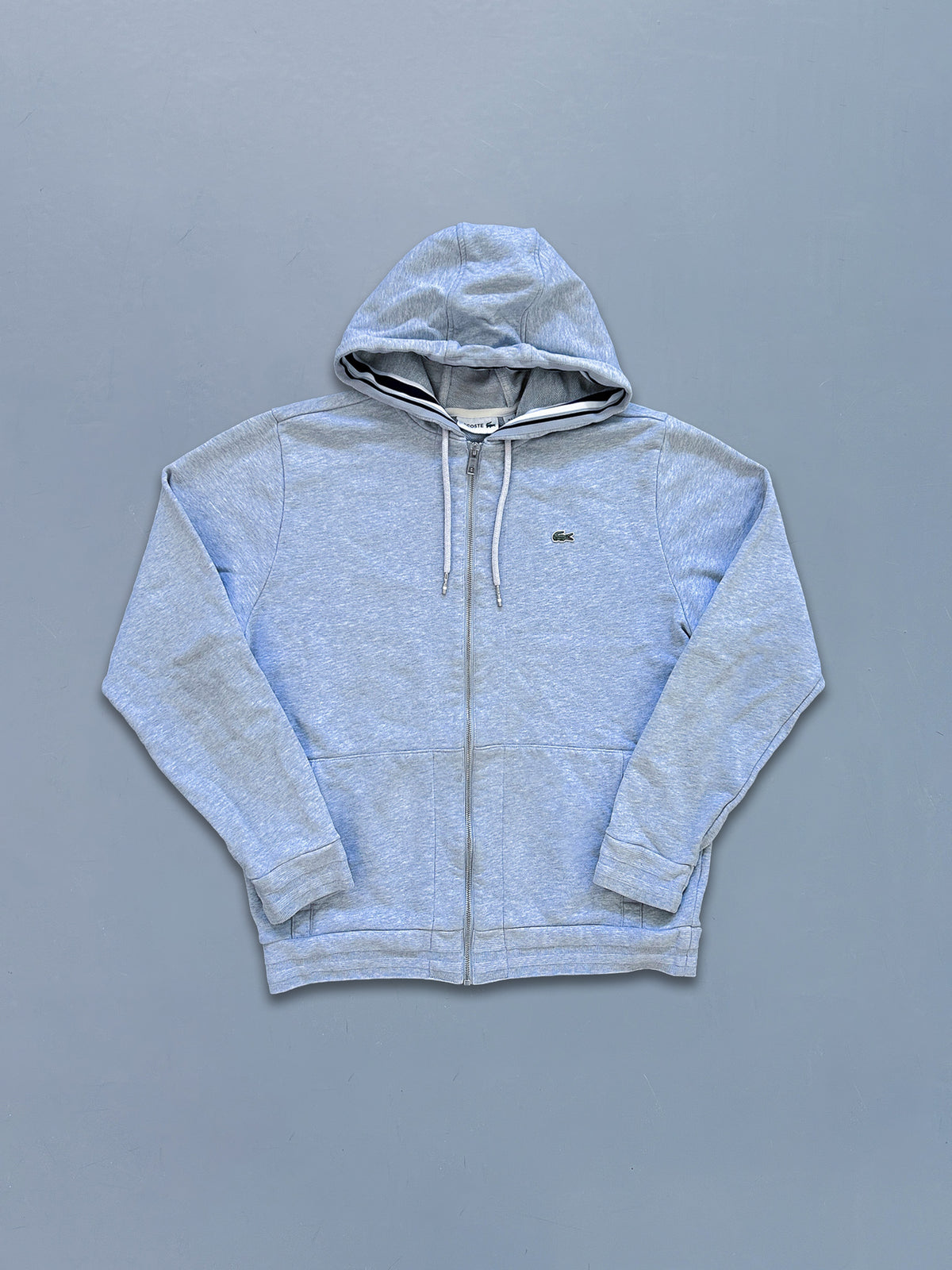 Lacoste Vintage Pullover | L