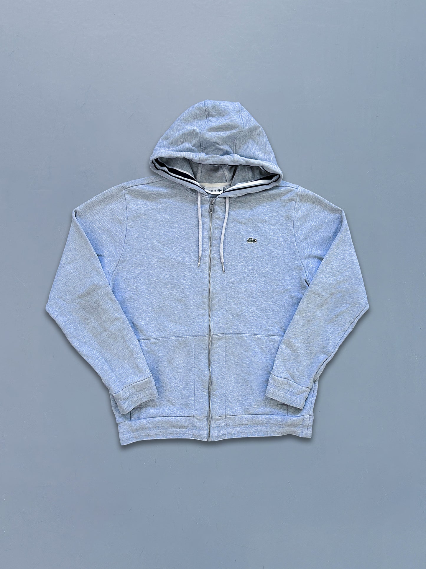 Lacoste Vintage Pullover | L