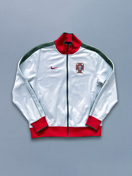 Nike x Portugal Vintage Trackjacket | L