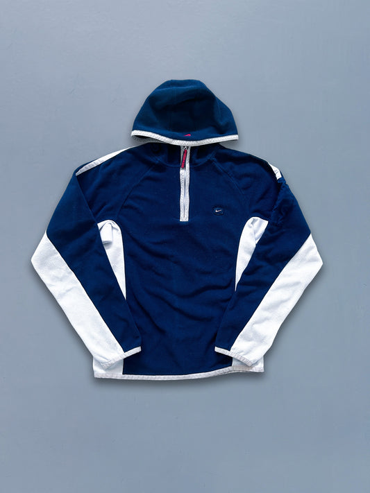 Nike Vintage *HEXAGON* Pullover | S