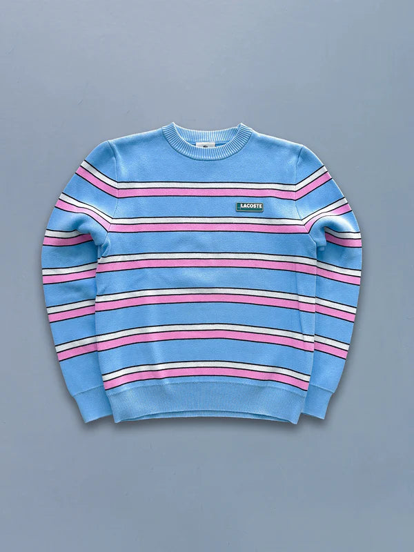 Lacoste Vintage Pullover | M