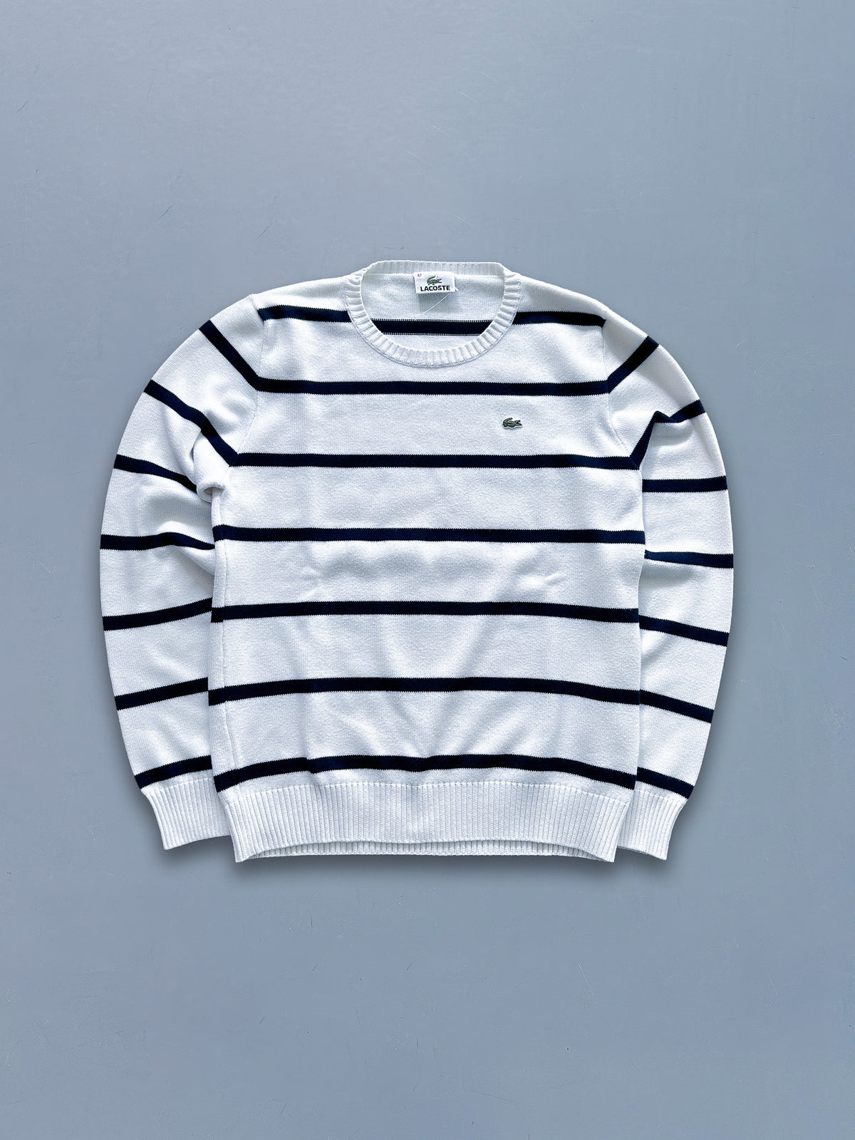 Lacoste Vintage Pullover | XS