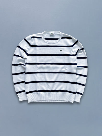 Lacoste Vintage Pullover | XS