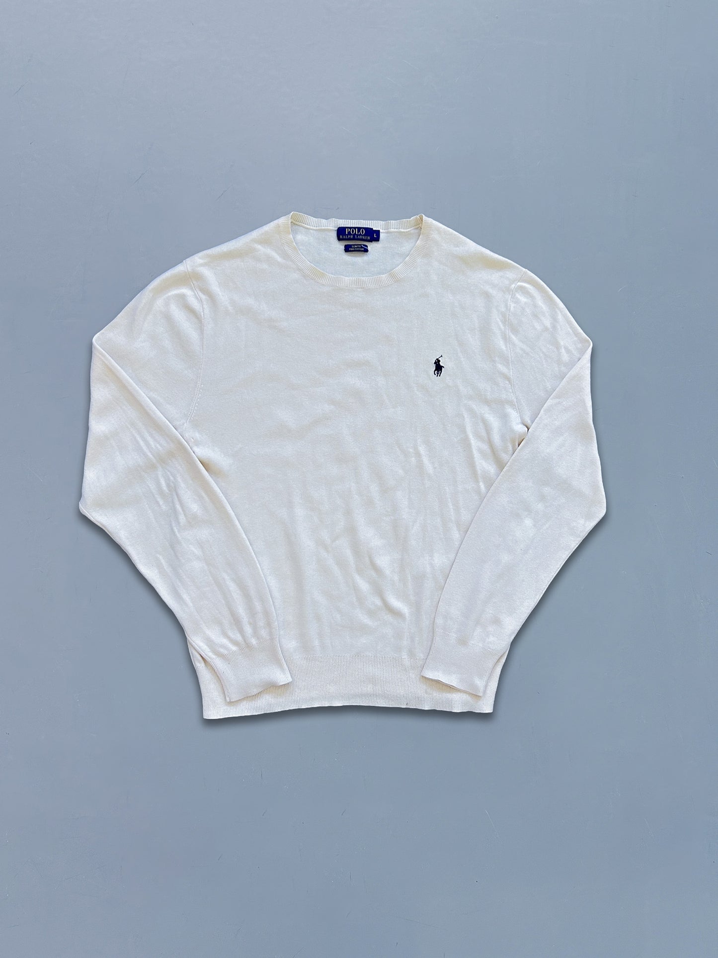 Polo Ralph Lauren Vintage Pullover | L