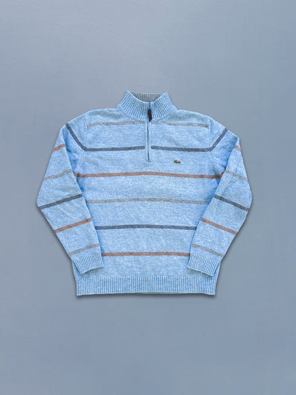 Lacoste Vintage *PREMIUM* Pullover | M