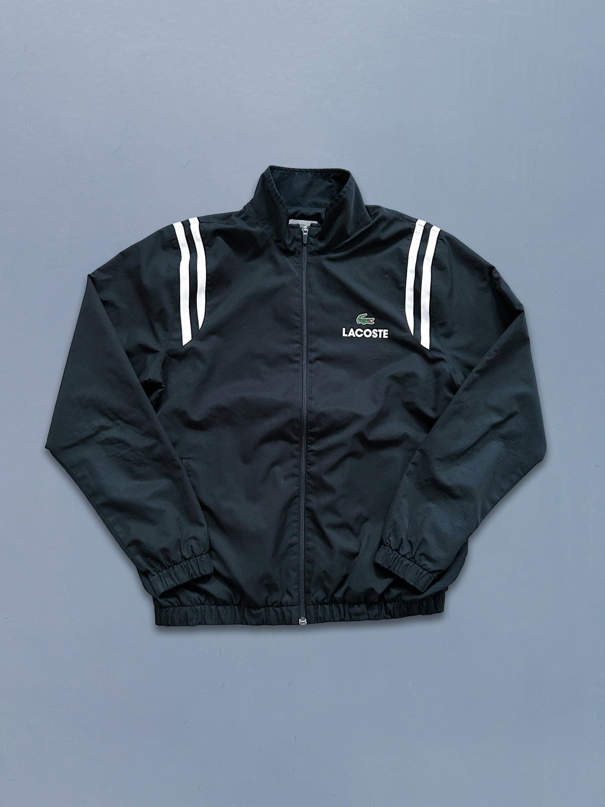 Lacoste Vintage Trackjacket | L