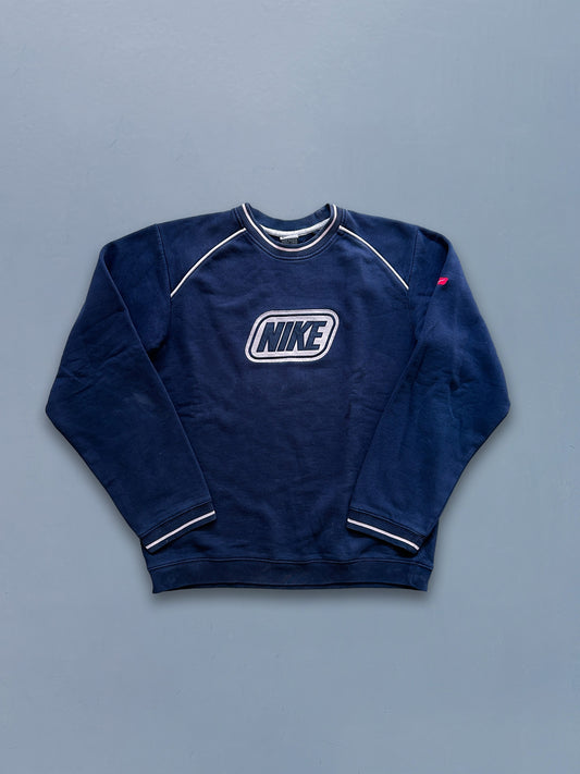 Nike Vintage Pullover | M