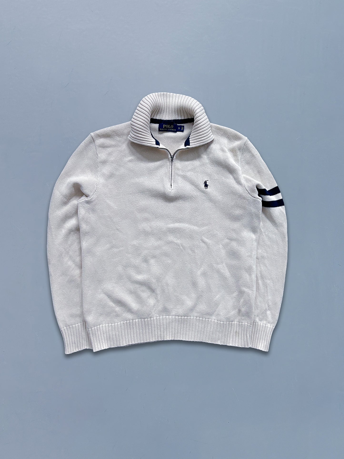 Polo Ralph Lauren Vintage Pullover | S