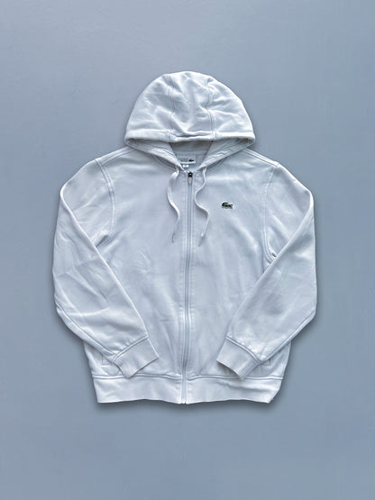 Lacoste Vintage Sweatjacke | L