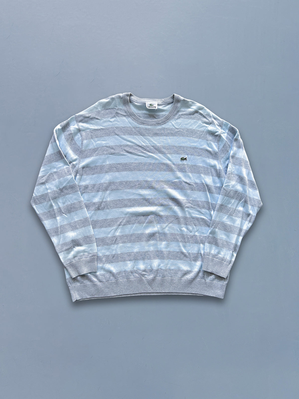 Lacoste Vintage Pullover | XL