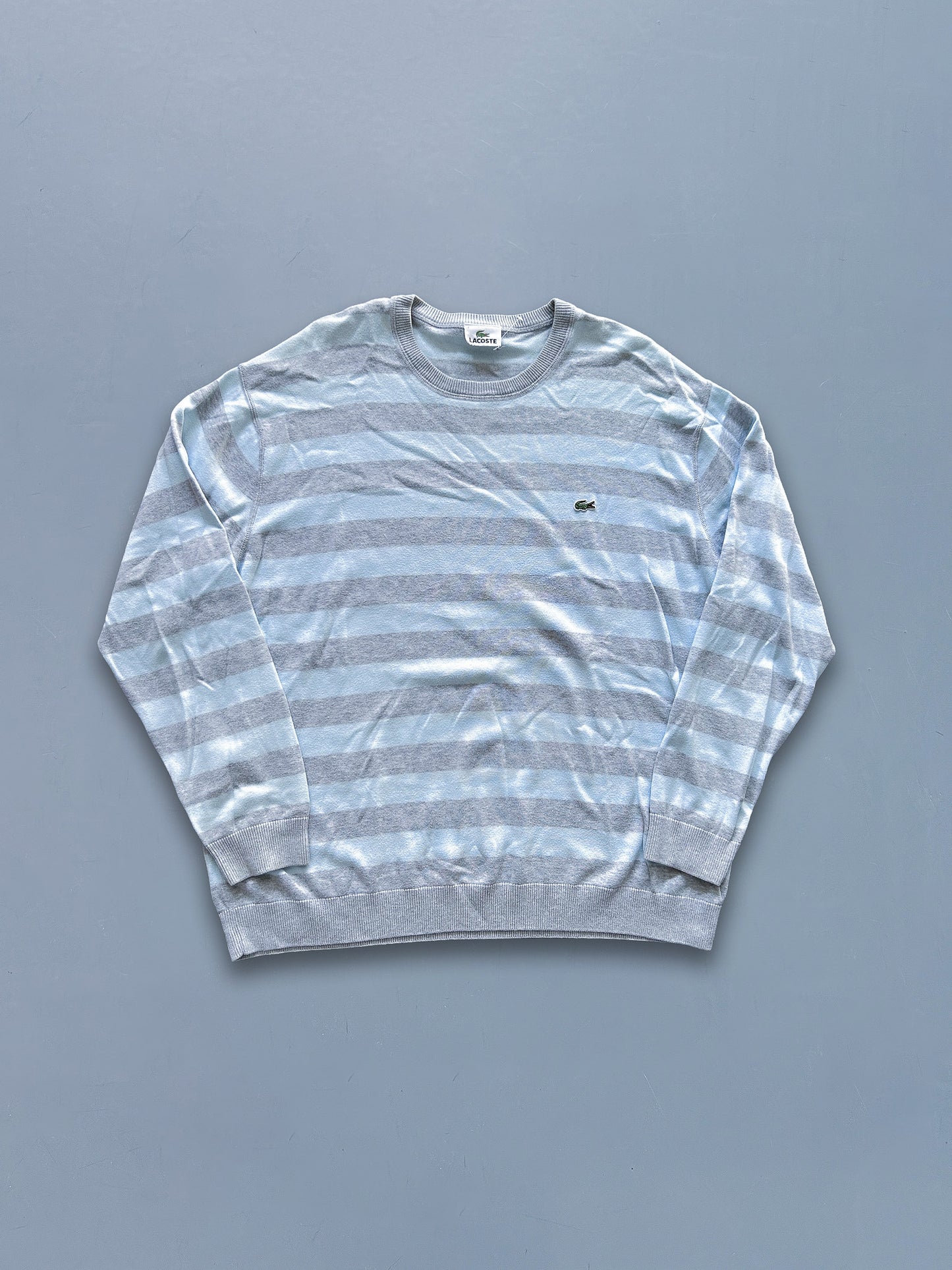 Lacoste Vintage Pullover | XL