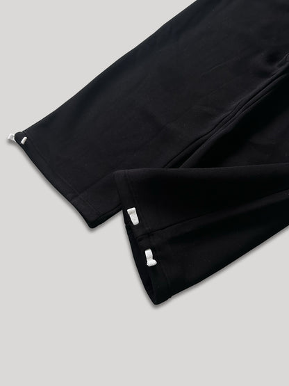 Sportz Baggy Jogger | Black