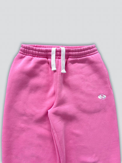 Sportz Baggy Jogger | Pink