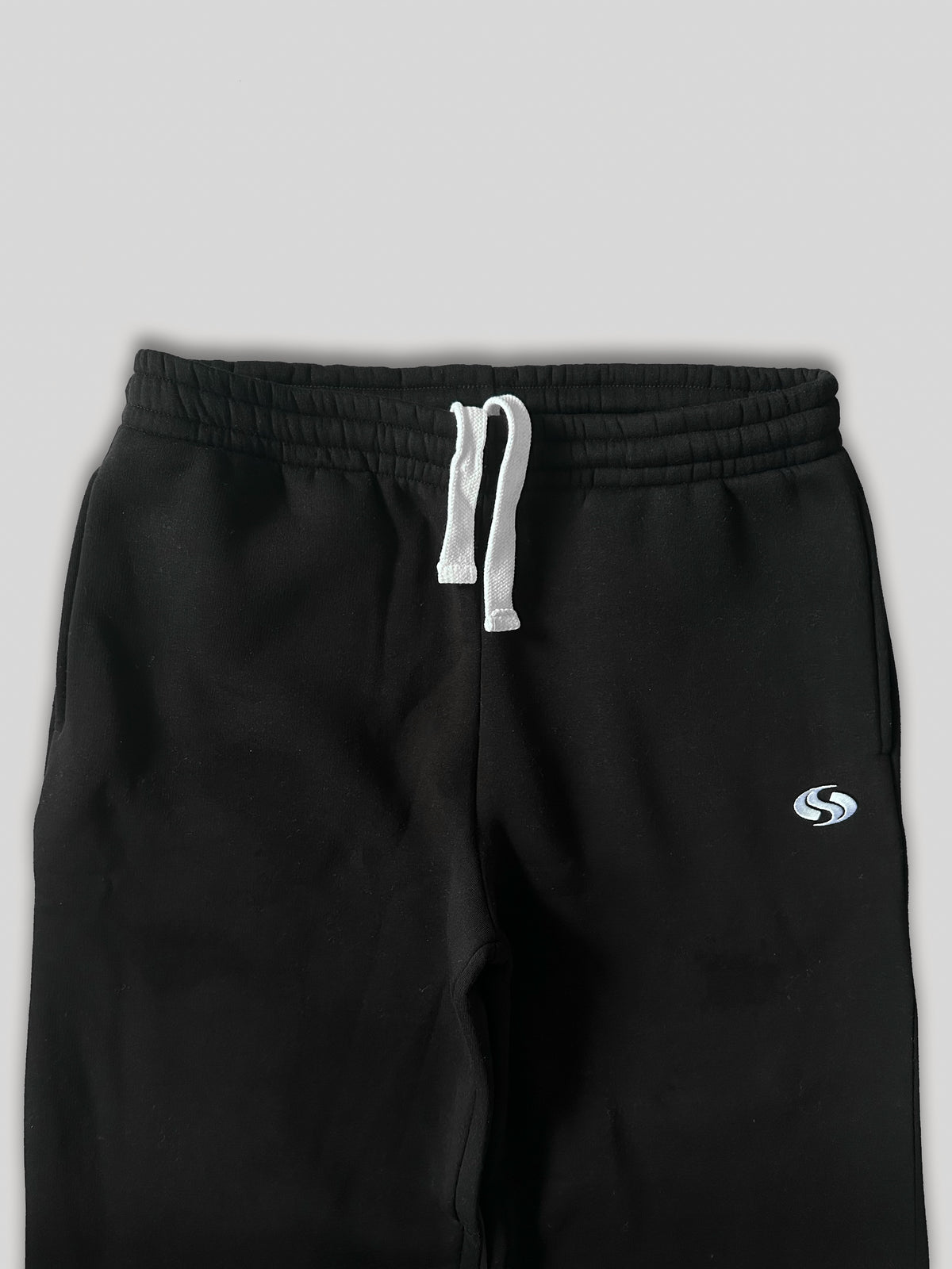Sportz Baggy Jogger | Black