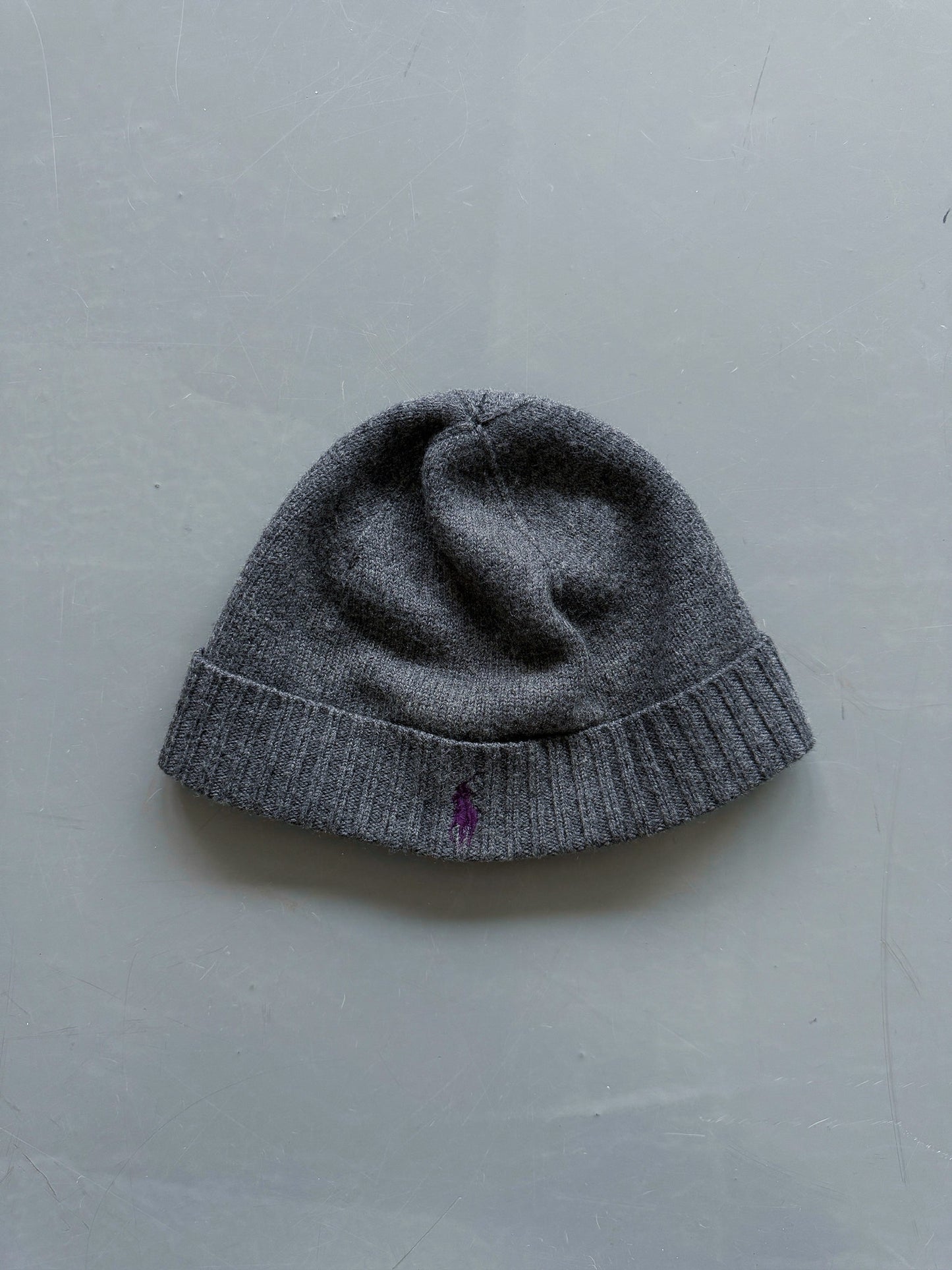 Polo Ralph Lauren Vintage Beanie | One Size