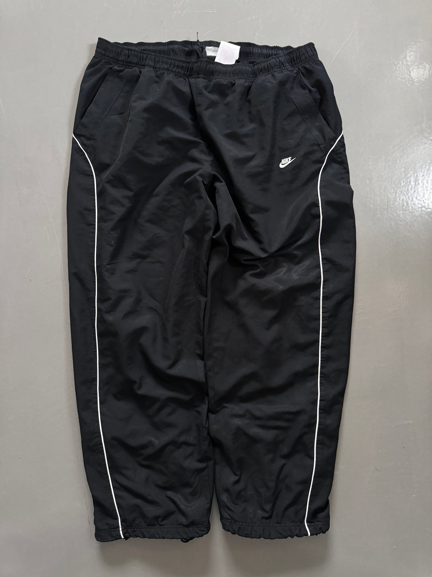 Nike Vintage Trackpants | S