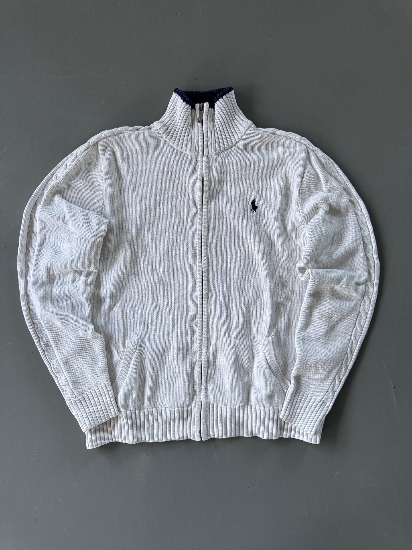 Ralph Lauren Vintage Pullover | S