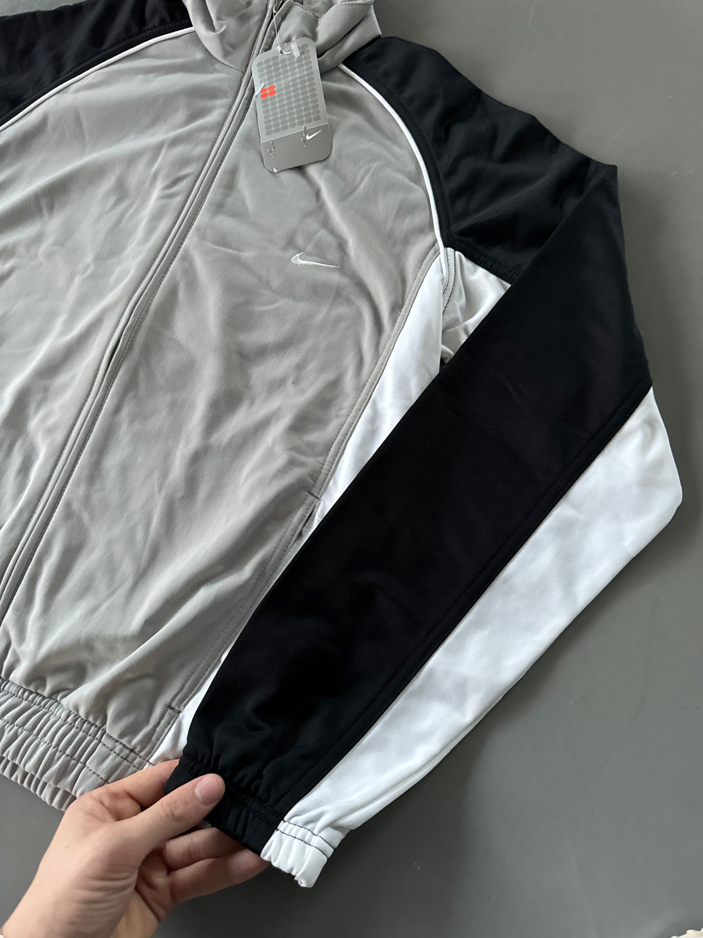Nike Vintage *Deadstock* Trackjacket | S