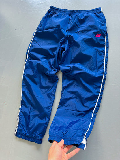 Nike Vintage Trackpants | L