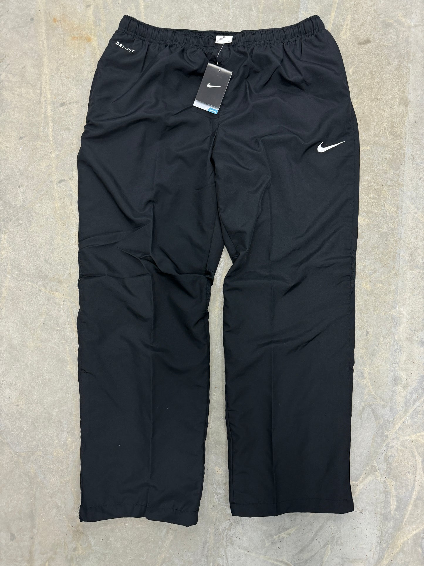 Nike Vintage "Classic" Track Pants | Fits XL