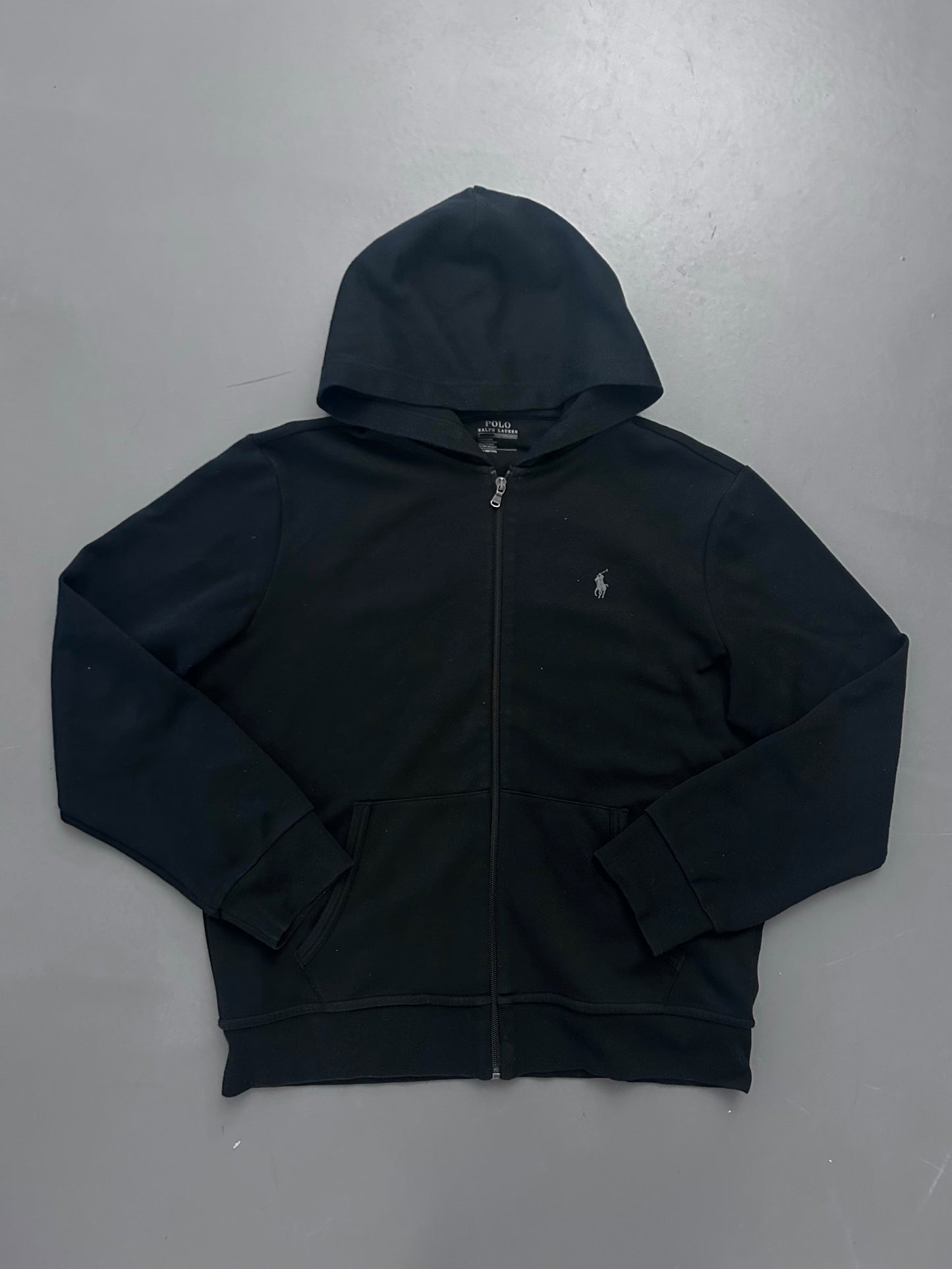 Polo Ralph Lauren *PREMIUM* Sweatjacke | M