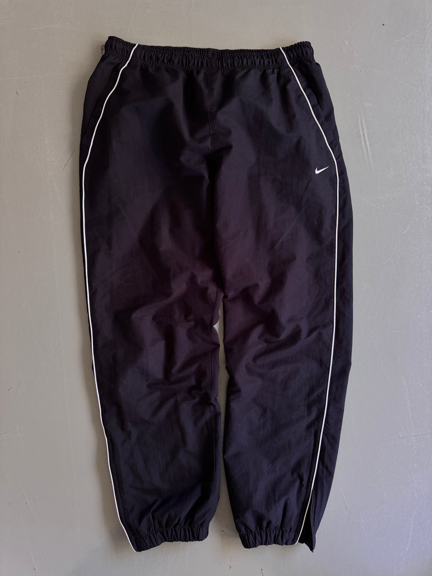 Nike Vintage Trackpants | L