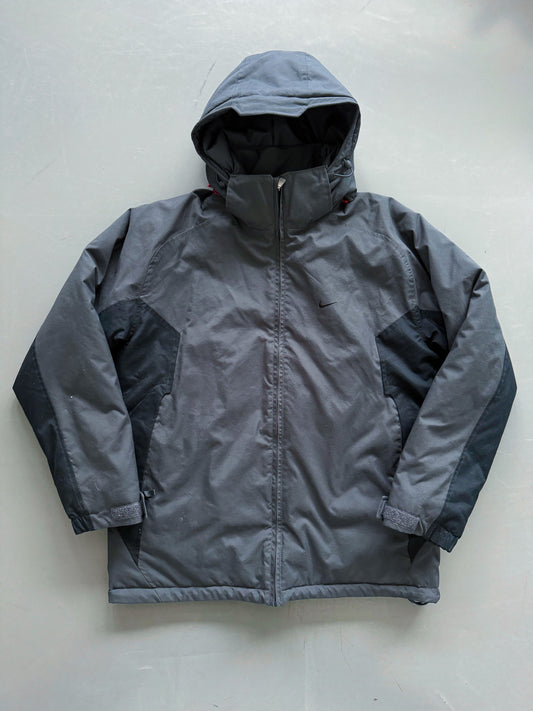 Nike Vintage Winter Jacket | L