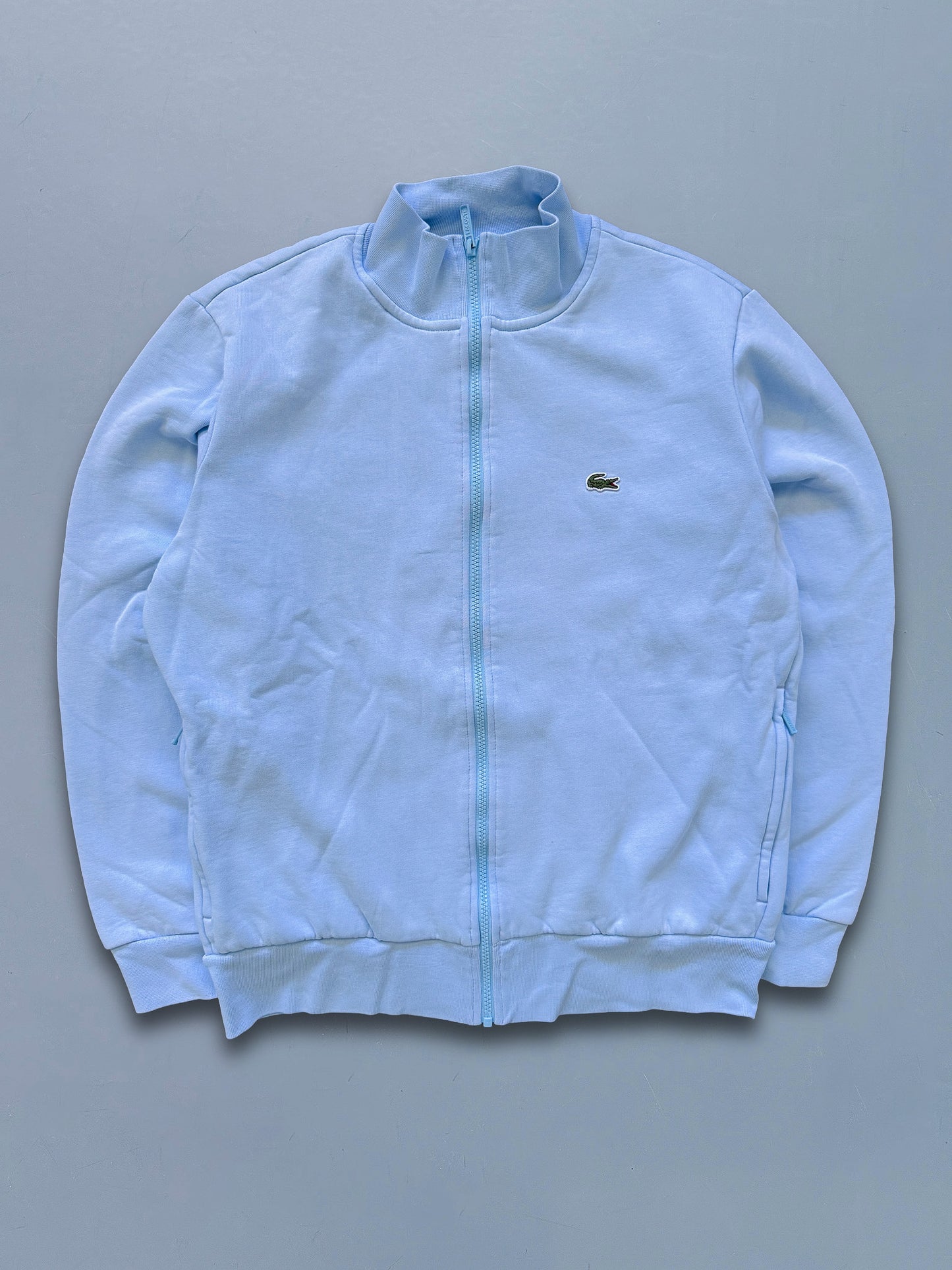 Vintage Lacoste Jacke *Premium* | L