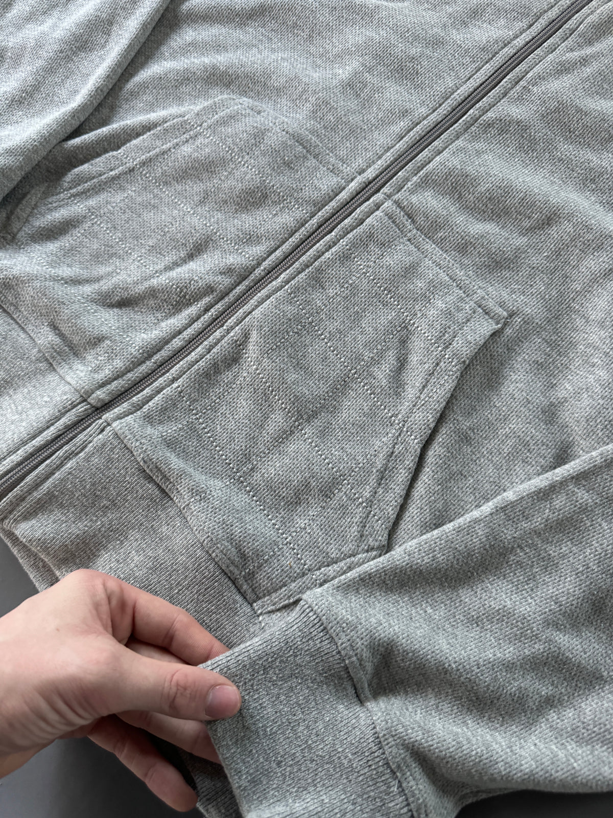 Kappa x Italia Vintage Pullover | M