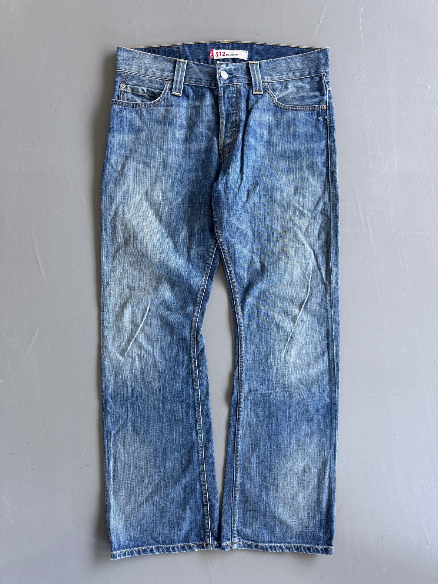 Levis Vintage Jeans | M