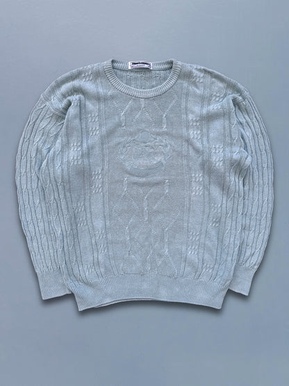 Burberry Vintage Pullover | XL