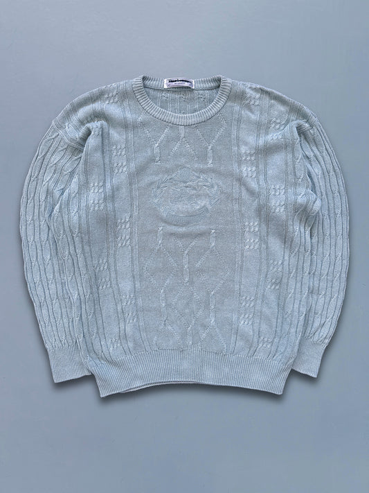 Burberry Vintage Pullover | XL