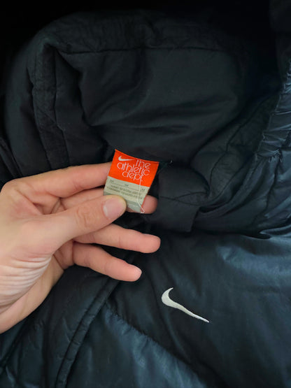 Nike Vintage Pufferjacket | S