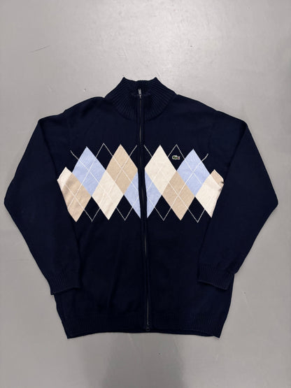 Lacoste Vintage Pullover | XL
