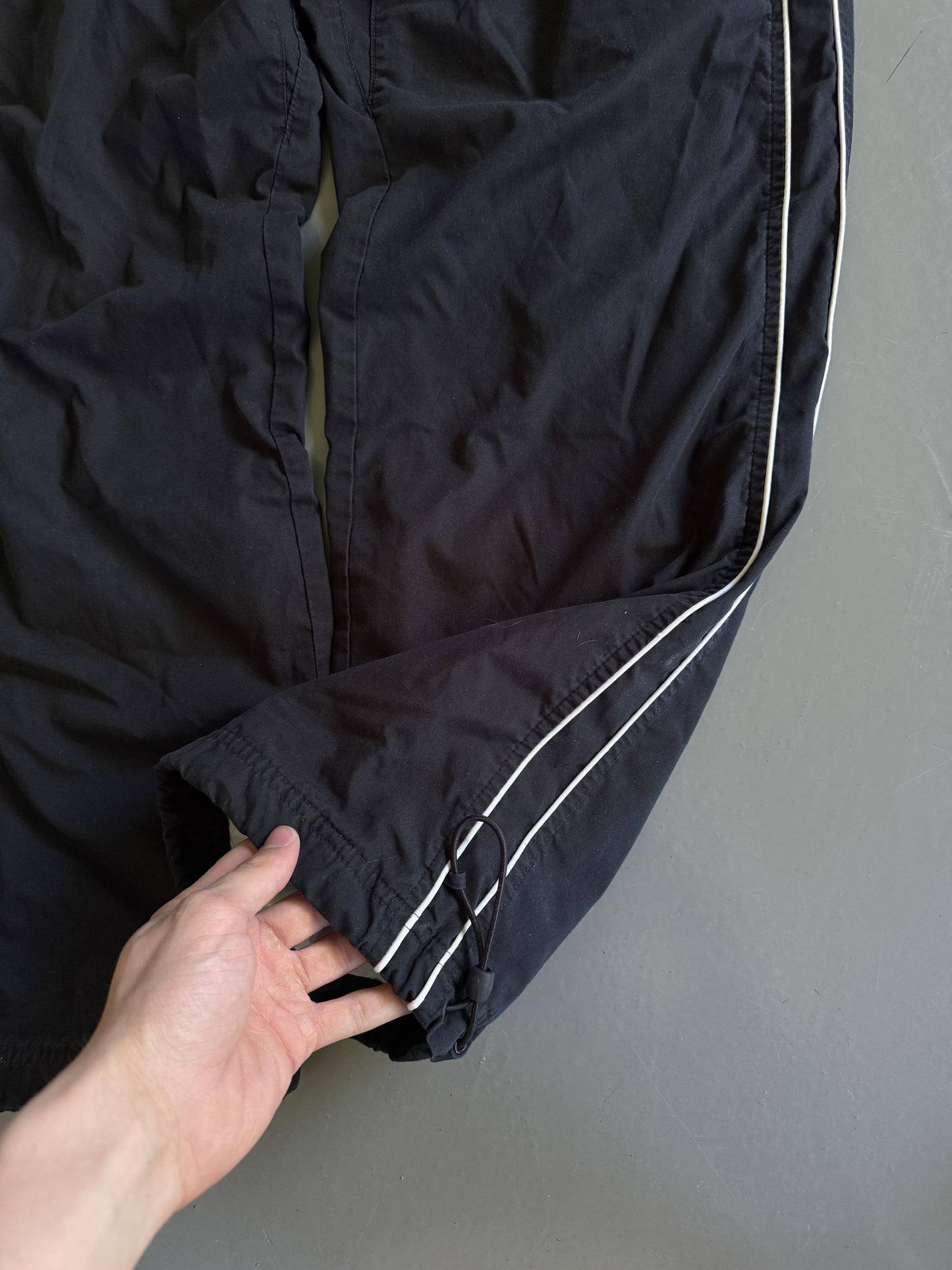 Nike Vintage Trackpants | L