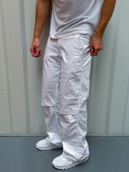 Nike Vintage Trackpants | S