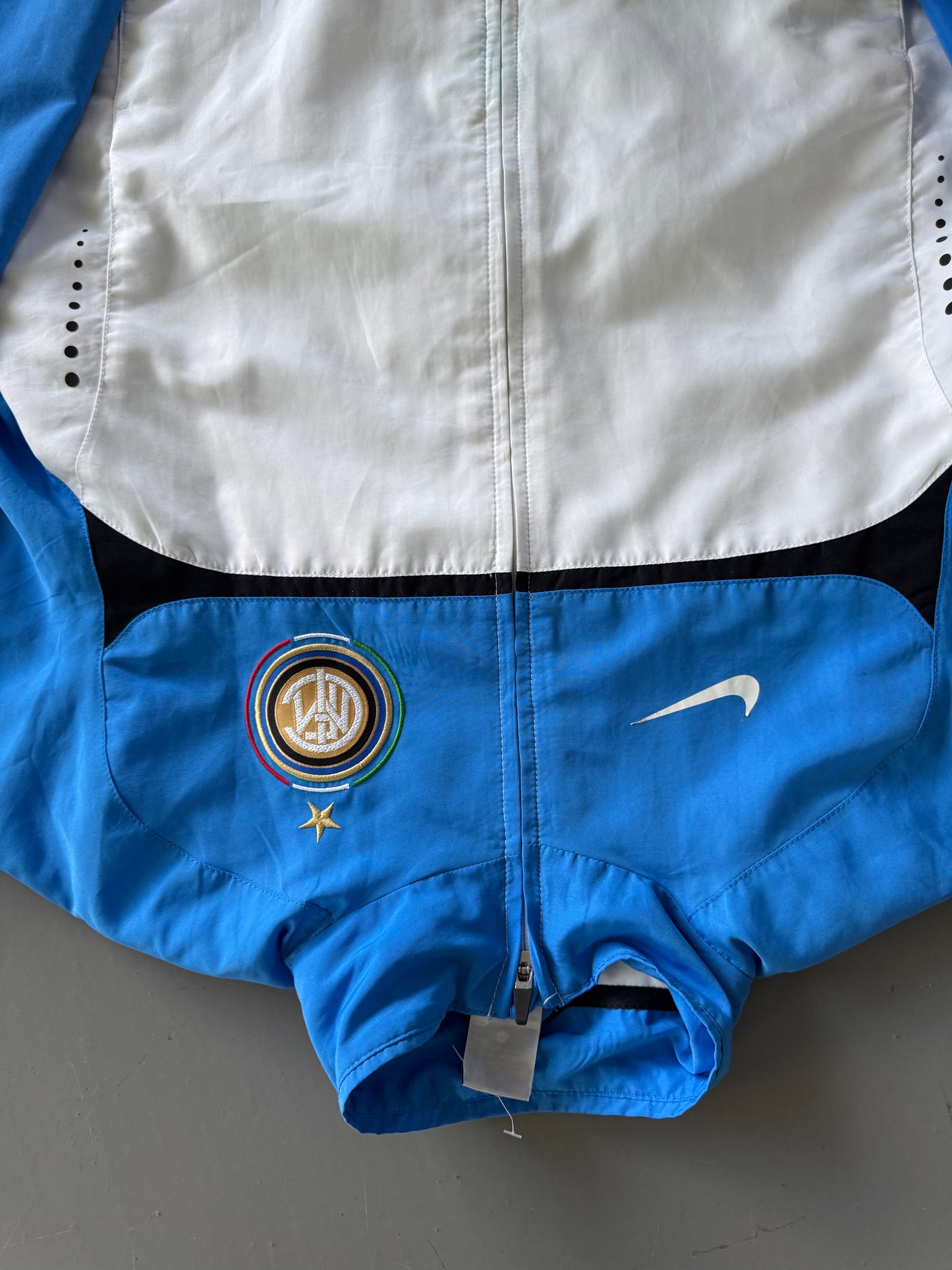 Nike x Inter Milan Vintage Tracksuit | M