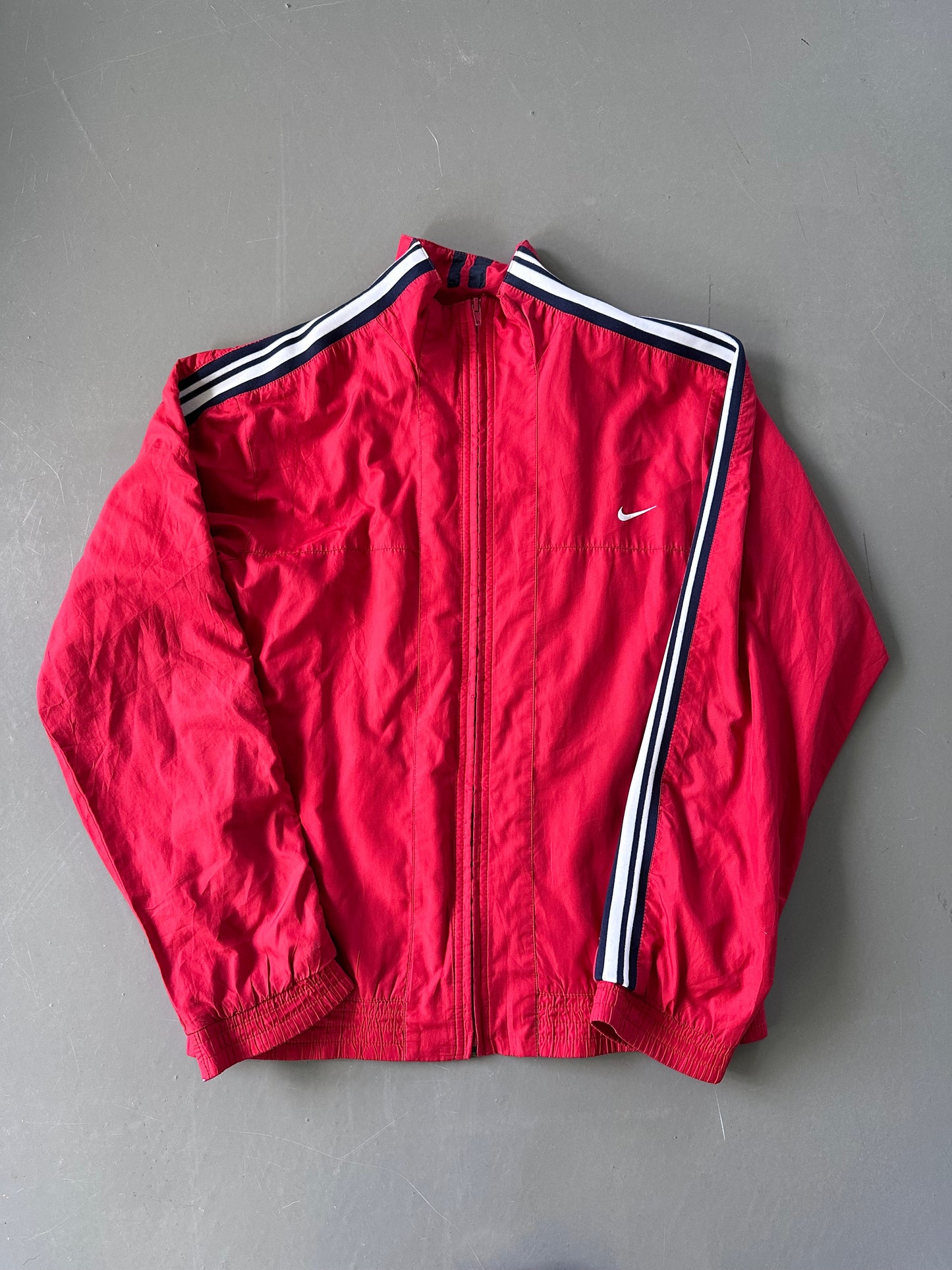 Nike Vintage Tracksuit M