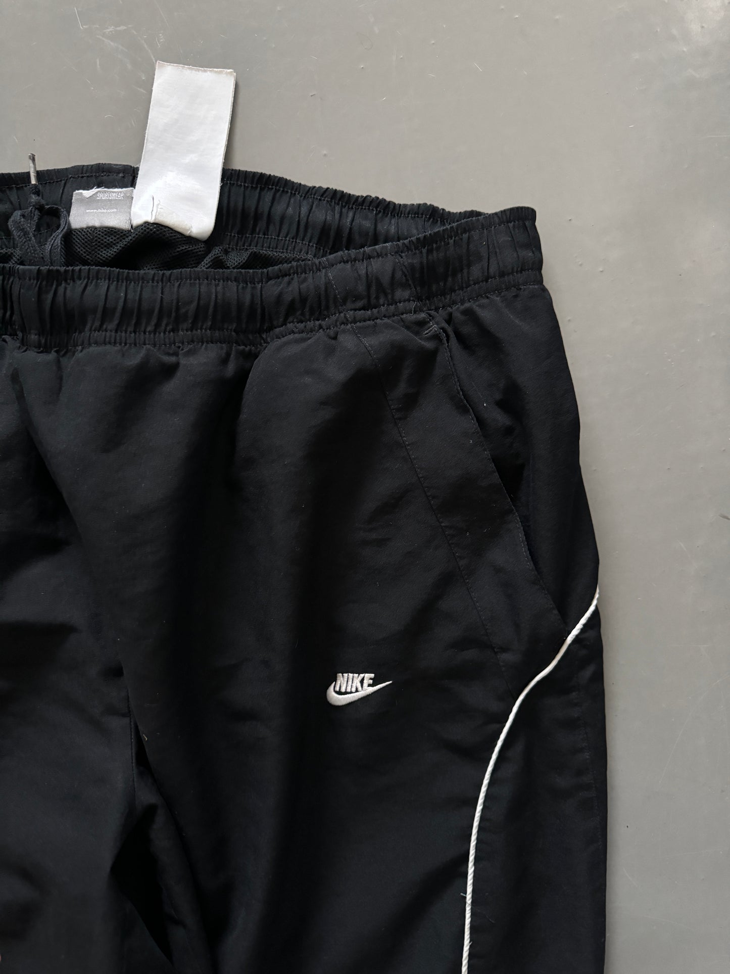 Nike Vintage Trackpants | S