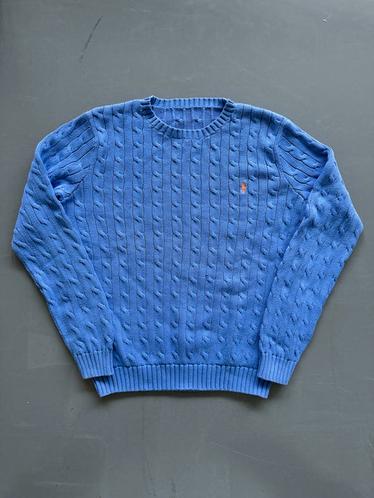 Polo Ralph Lauren Vintage Sweater | LS