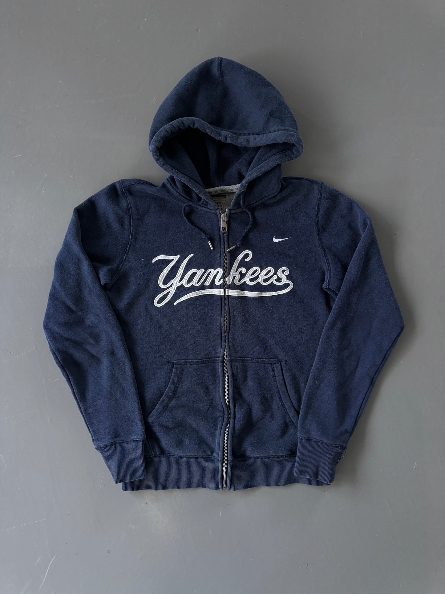 Nike x Yankees Vintage Pullover | XS