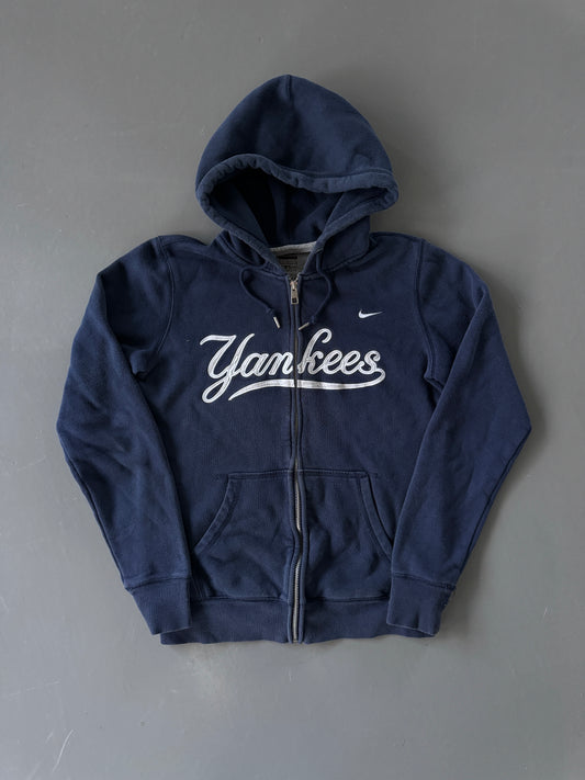 Nike x Yankees Vintage Pullover | XS
