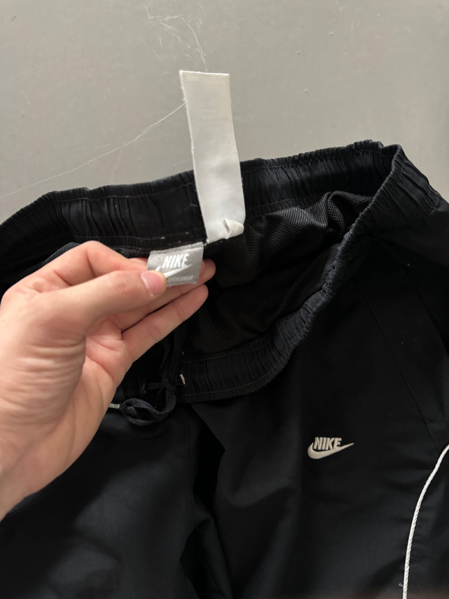 Nike Vintage Trackpants | S