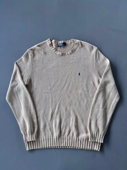 Polo Ralph Lauren Vintage Pullover | M